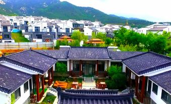 China Yuexin Boutique Hot Spring Homestay