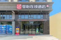 Junyi Chain Hotel (Huizhou Ma'anzhen Branch) Hotels in Huizhou