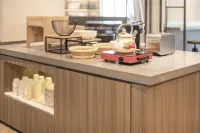 HanTing Hotel (Altay Fuyun)