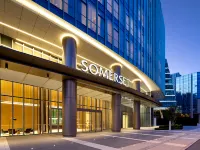Somerset Gaoxin Chengdu Hotels near Gaoxin