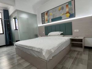 Shang'ou Youpin Apartment