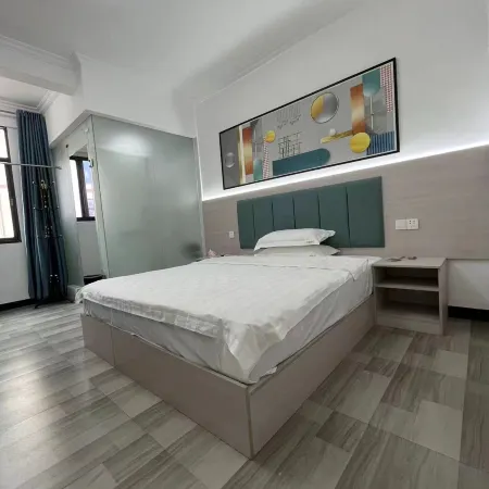 Shang'ou Youpin Apartment