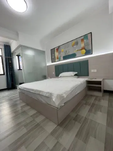 Shang'ou Youpin Apartment