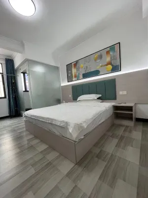 Shang'ou Youpin Apartment