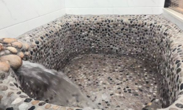 Biwan Hot Spring Resort Hotel