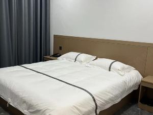 Youjia Business Hotel (Linyi Hedong)