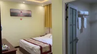 Jinteng Business Hotel - servizio colazione