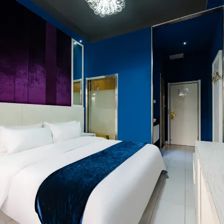 Shangchao Boutique Hotel ( Dongying District Huanghe Road Branch)