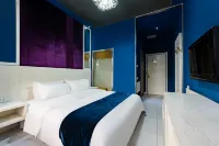 Shangchao Boutique Hotel ( Dongying District Huanghe Road Branch)
