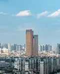 DaJiuLv•DaQin Hotel Chengdu Các khách sạn ở Trung tâm triển lãm hội nghị quốc tế Thành Đô và đại học giao thông Tây Nam
