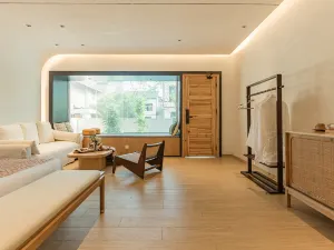 田夏樂日民宿（武功山東大道店）