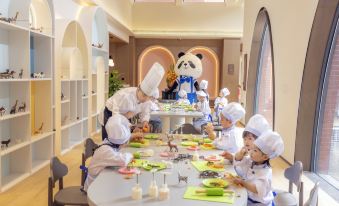 Landison Resort Jingdezhen