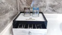 Juhai Holiday Hotel (Yangxinan Shanhai Beach Branch) - شرفة