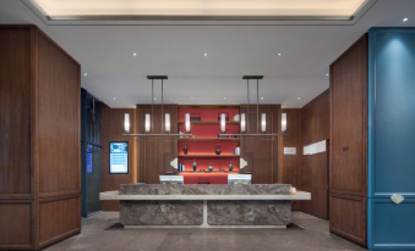 TILL BRIGHT Hotel (Changsha Binjiang Jinrong Center)