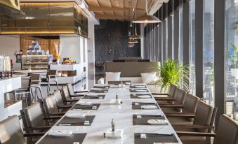 Wyndham Grand Plaza Fuzhou Xiangaishan