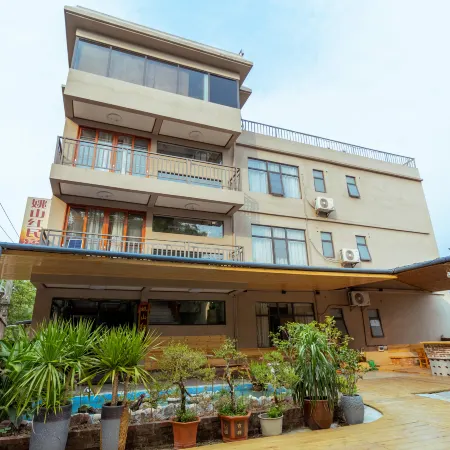 Yaoshanhong Homestay in Huangyao Ancient Town