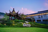 Qian Shan Cui Hotel Hotels in Dayu Cemetery and Kuaiji Mountain Tourist Resort