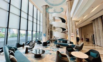 Zhuhai Hongsanyi Hotel