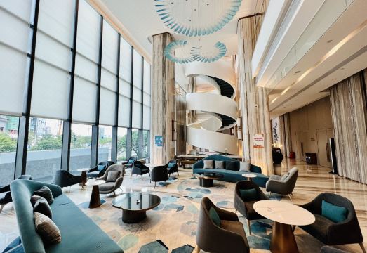 4. 주하이 홍산이 ..