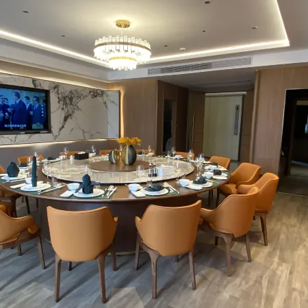 LINSHUIWANHOTEL