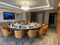 LINSHUIWANHOTEL Hotel di Jianning