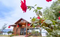 Taihu Longemont  Baihua Island Boutique Resort Hotel Hotels near Lake Tai Ancient Town