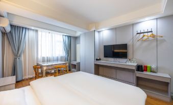 Lanzhou Chunguang Jinyuan Hotel