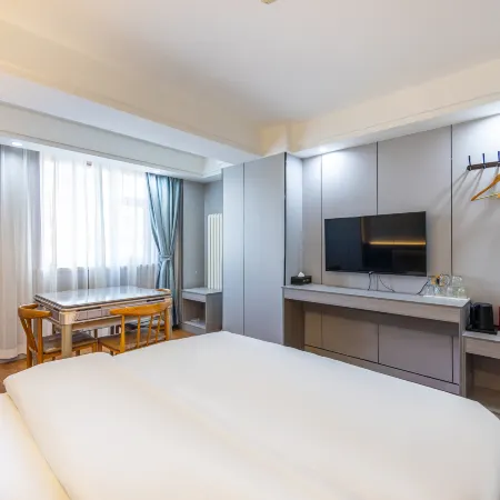 Lanzhou Chunguang Jinyuan Hotel
