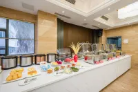 BJ Garden Hotel a Fengxin