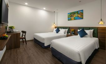 Hanoi Vacanza Premier Hotel