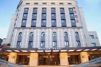 Mercure Beijing Anzhen Olympic Center Hotels in Madian Area