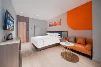 Hongsheng Business Apartment (Chaonan Bus Terminal) - Inns