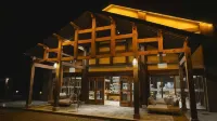 Yiman Gaocun Homestay Hotel di Pingwu