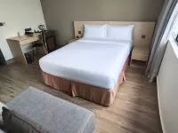 Pacific Express Hotel Central Market Kuala Lumpur