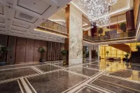 Jian'ou Courtyard Hotel