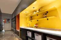 Hampton by Hilton Zhoushan Daishan - Træningscentre