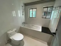 Dahu Park Hotel