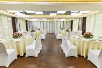 Dujiangyan Ancient City International Resort Hotel - Aamiainen