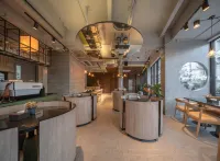 Goose Living Hotels in Bangkok