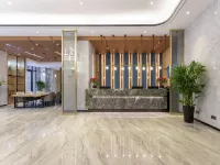 Magnolia Hotel (Jining Jinxiang Garlic Shopping Plaza Kuixing Road Branch) Hotels in Jinxiang