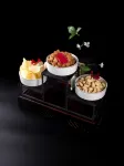 Jia Lun Hotel - breakfast