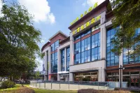 Yunjian Hotel (Meishan East Station Branch) - 3 stelle