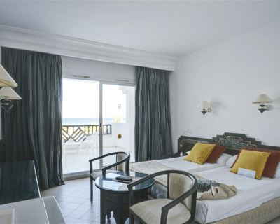 Standard Sea view Room