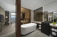 GRAND NEW CENTURY HOTEL SHENGZHOU Hotels in Shengzhou