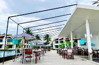 Tasala Cabana - bar