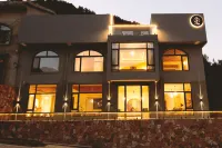 Baiyun Temple Chanxin U Miye Designer Qishe (Wutai Mountain Scenic Spot Branch) - ห้องครัว