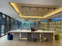 Cunshang Restaurant Homestay