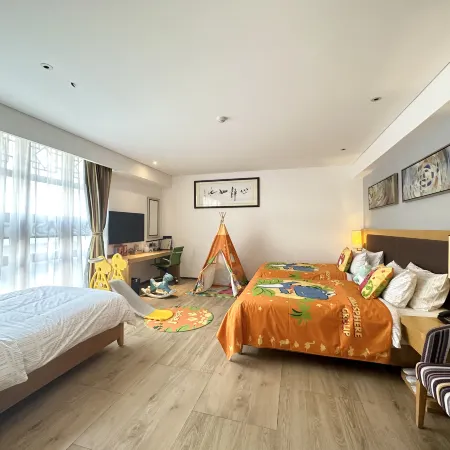LUOFU HOTEL