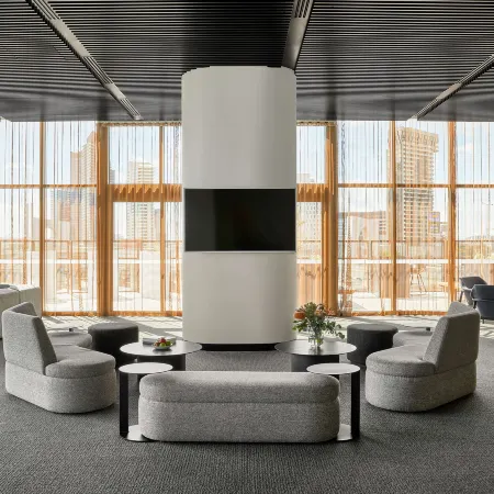 Oakwood Premier Melbourne