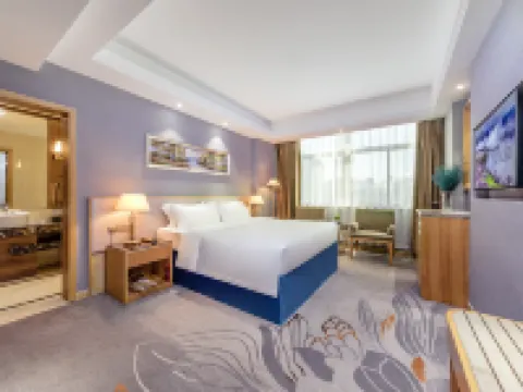 Jinjiang Siji Nanyuan Hotel Hotels in Jinjiang